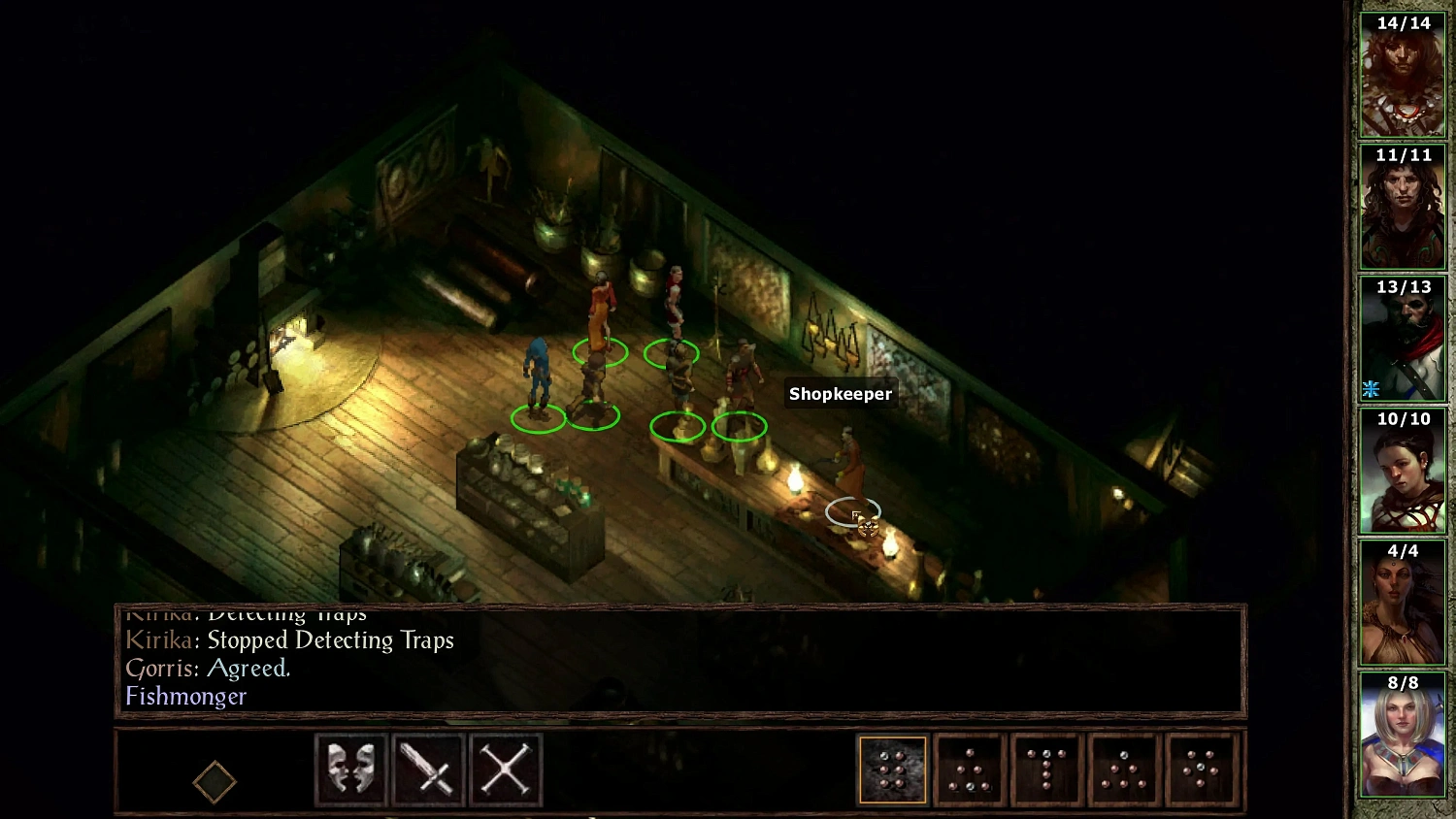 Planescape: Torment and Icewind Dale: Enhanced Editions