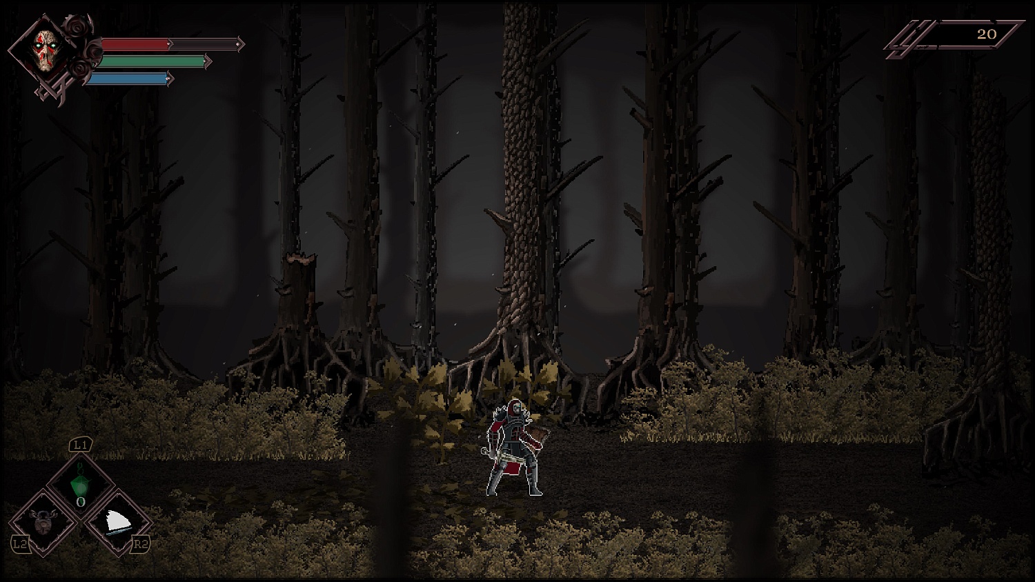 Skelethrone: The Chronicles of Ericona