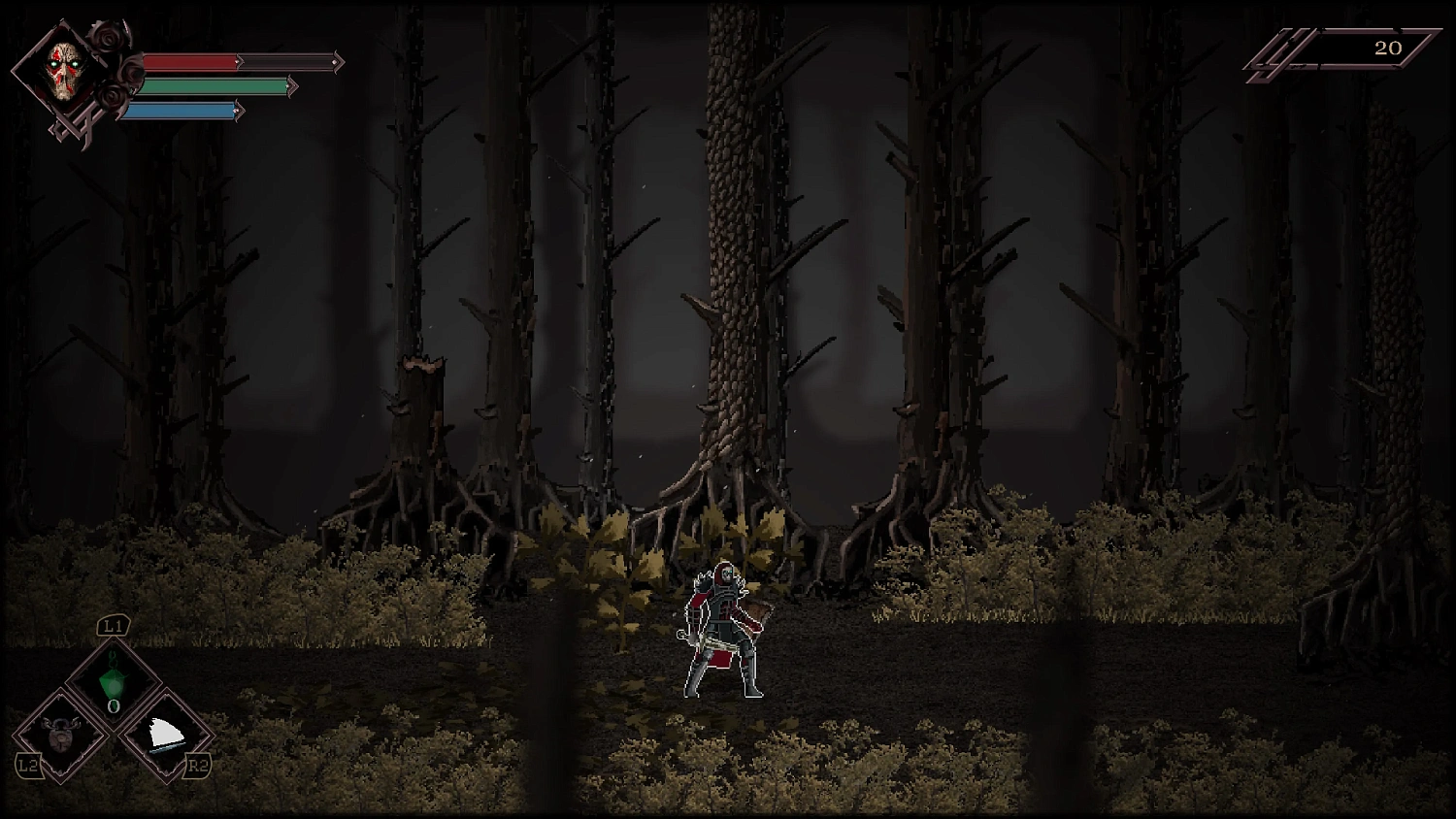Skelethrone: The Chronicles of Ericona