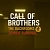 Call of Brothers: The Backrooms Zombie Survival