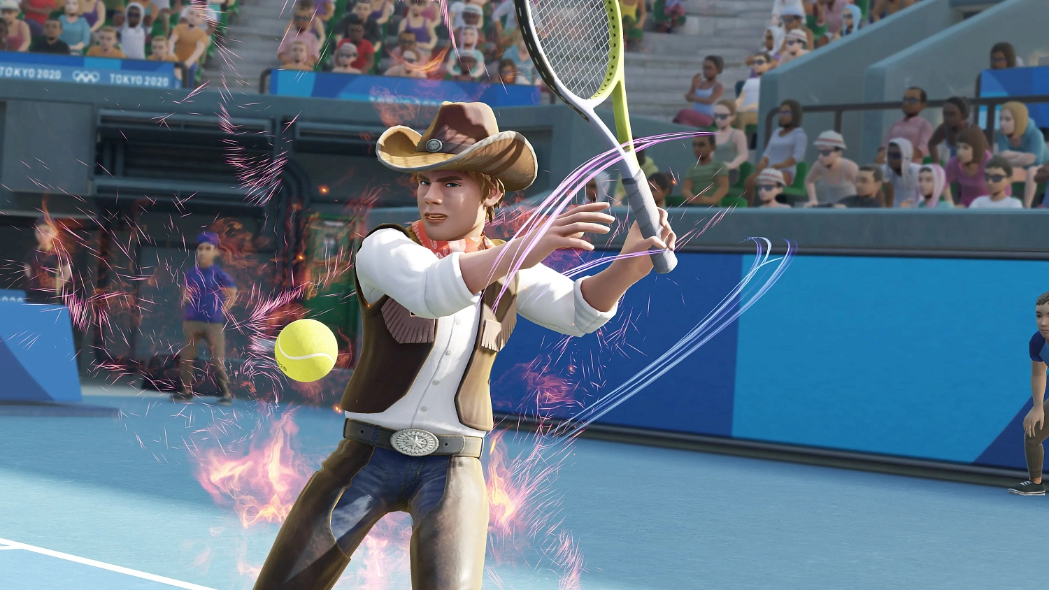 Juegos Olímpicos de Tokyo 2020: El videojuego oficial™