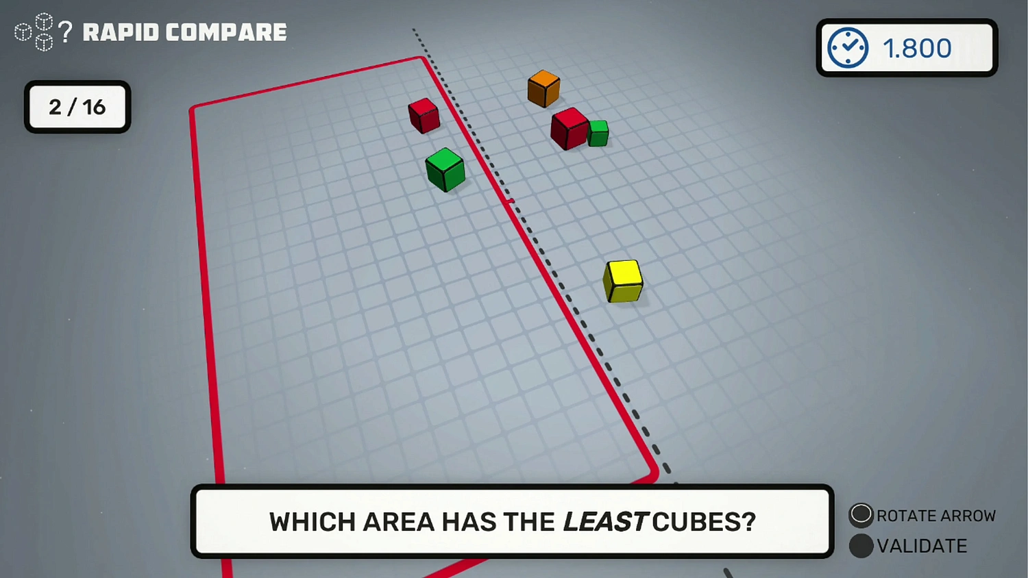 Profesor Rubik's Brain Fitness