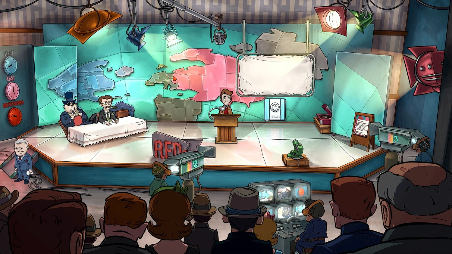 Endless Fables: Dark Moor