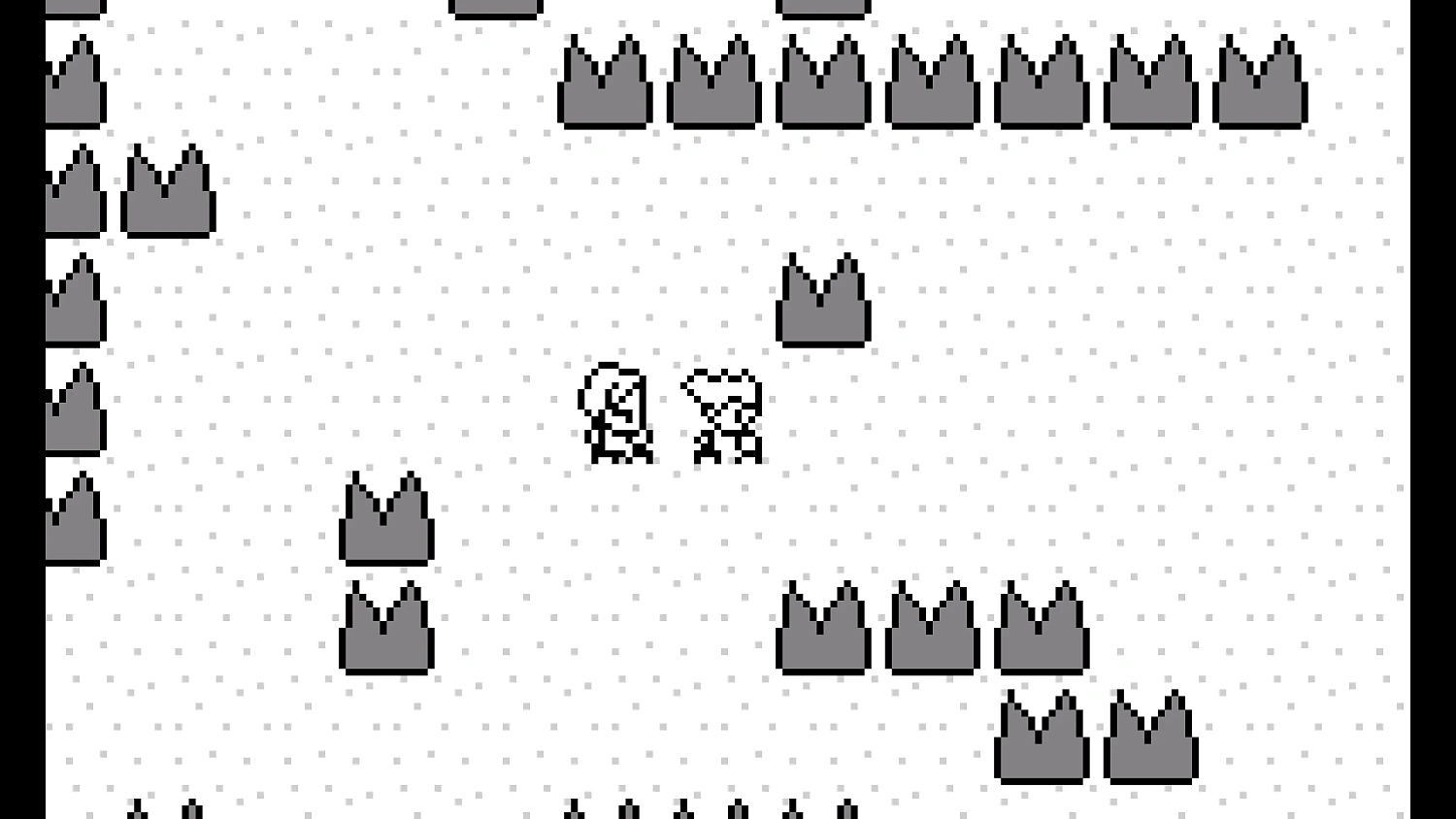 Our Church and Halloween RPG - Story Five (James Version)