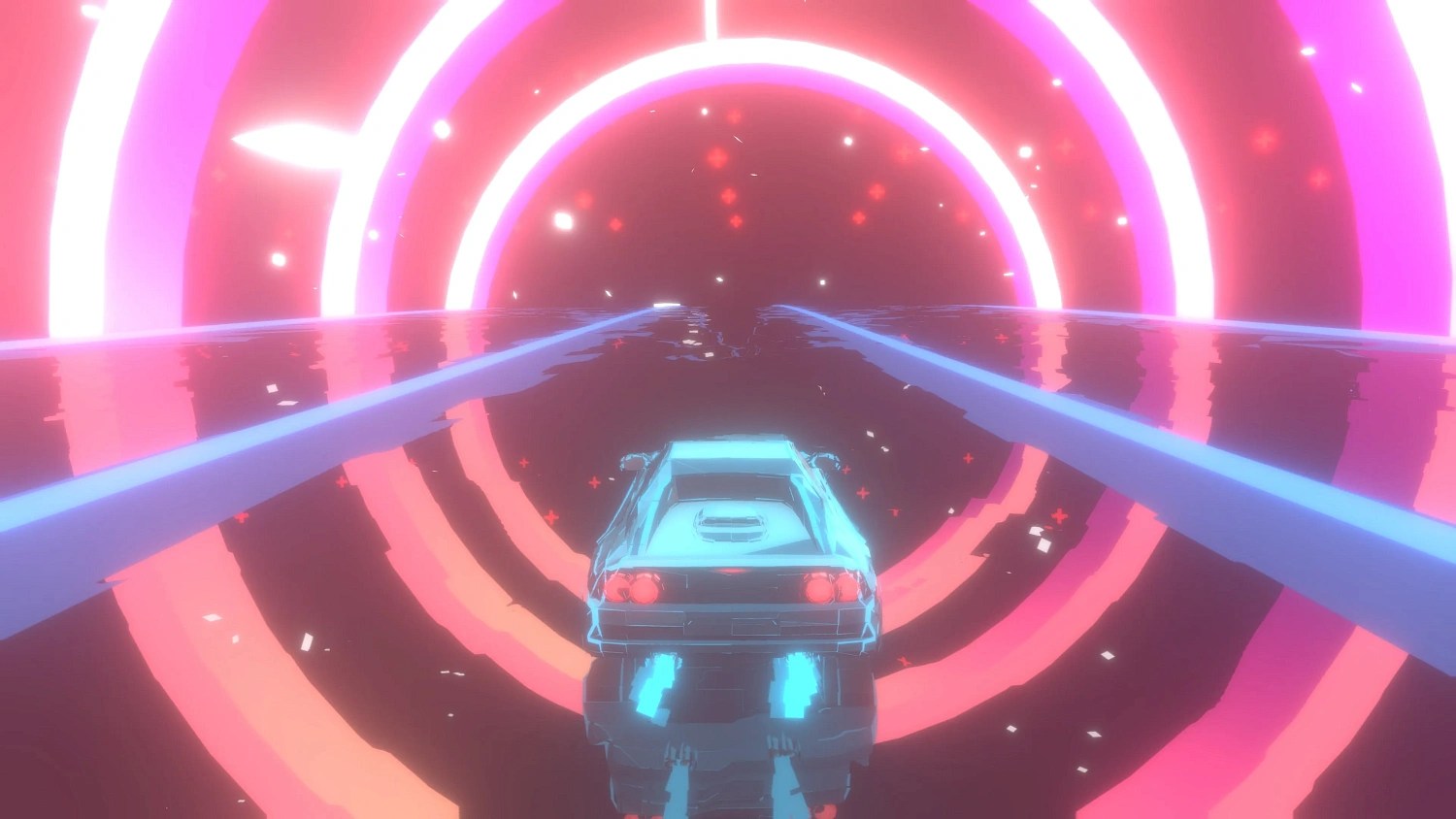 Music Racer: Ultimate