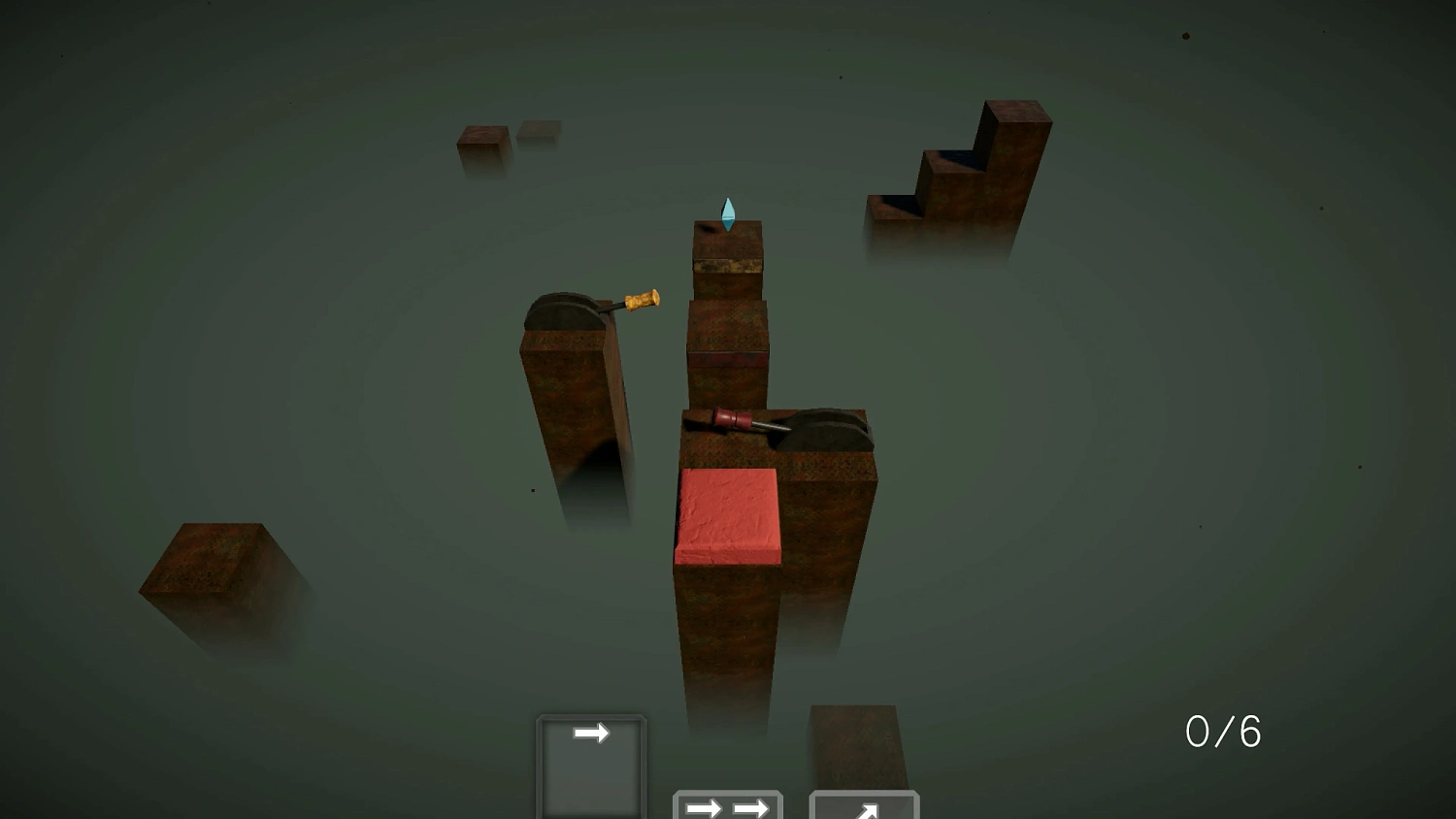 Tilting Tiles: Fires of Industry