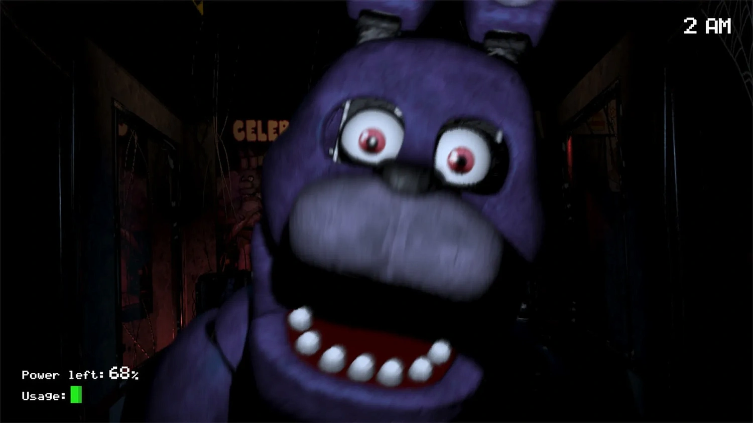 Five Nights at Freddy's