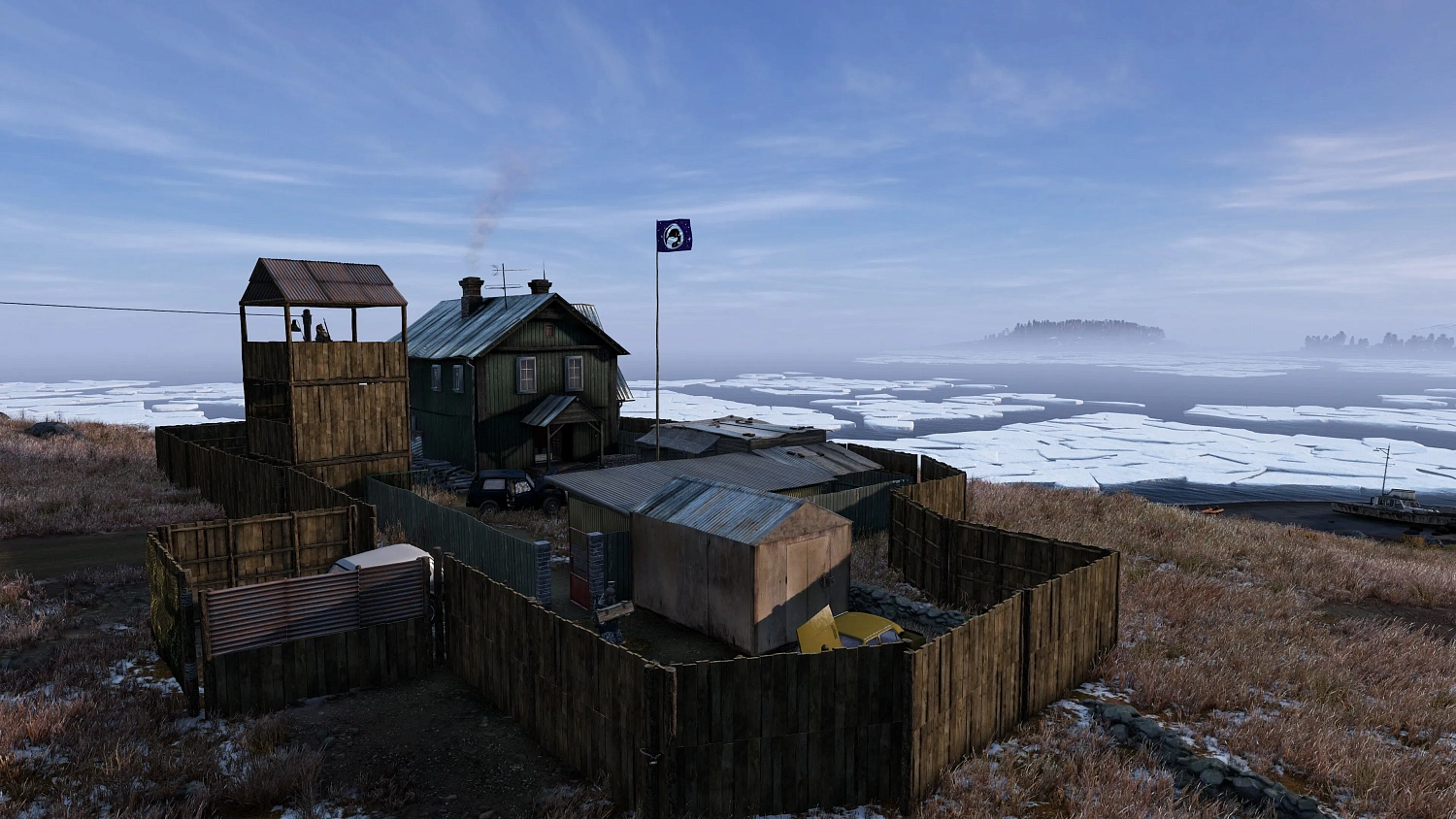 DayZ