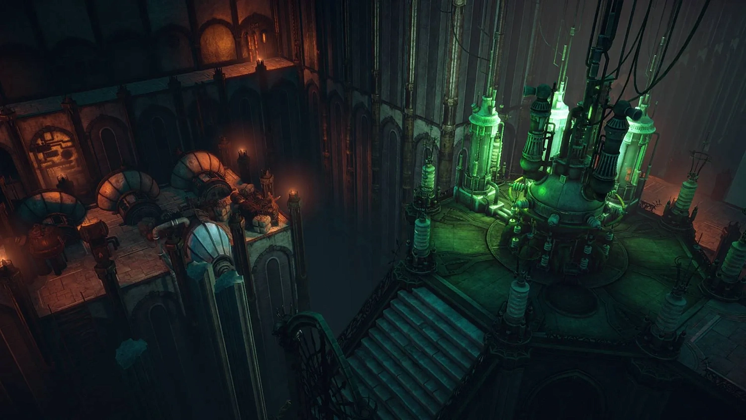 The Incredible Adventures of Van Helsing