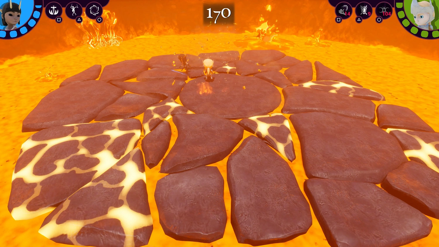 Invocation: The Festival of Souls