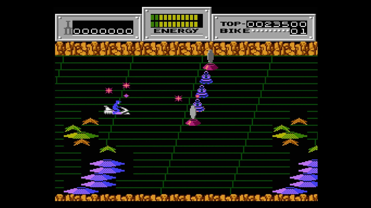 Console Archives SEICROSS