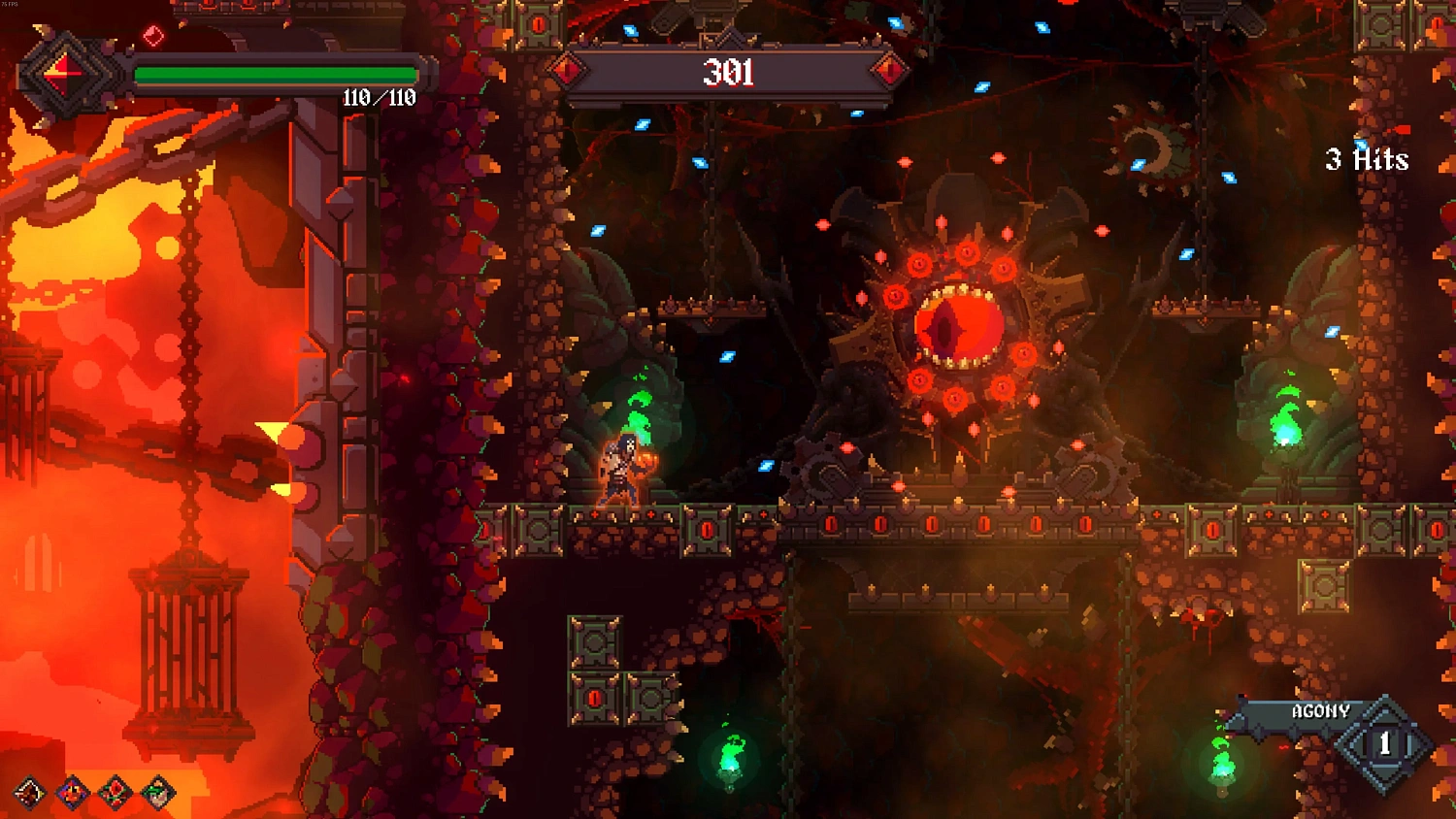 Rising Hell