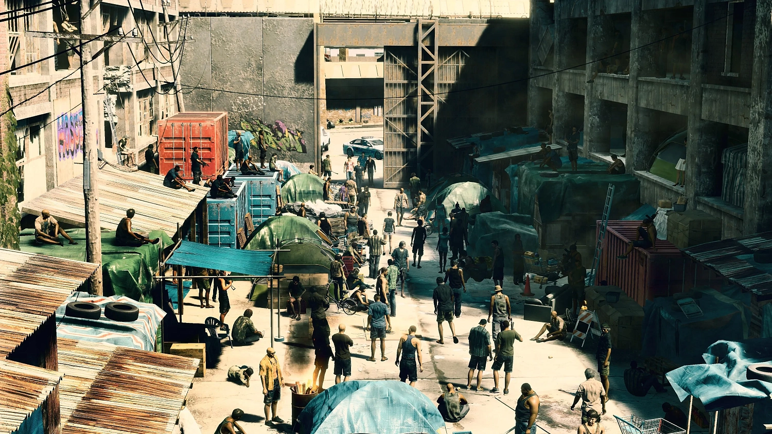 Like a Dragon: Infinite Wealth PS4 & PS5