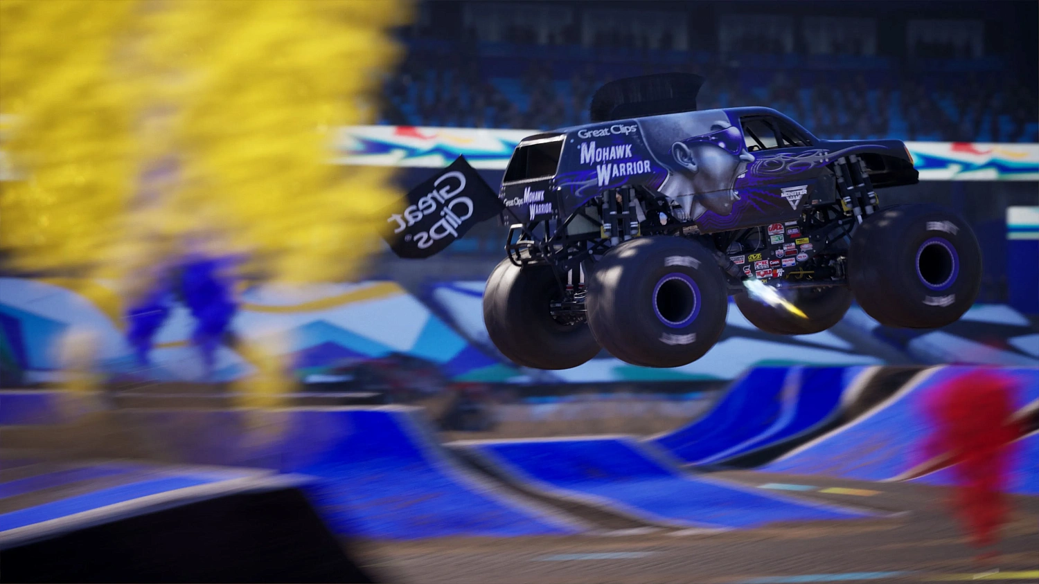 Monster Jam™ Showdown