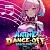 Anime Dance-Off – Space Party