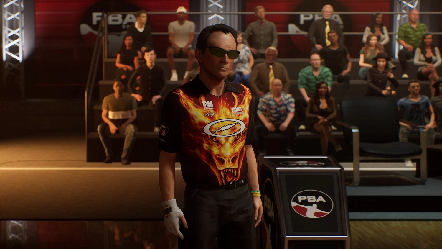 PBA Pro Bowling 2026