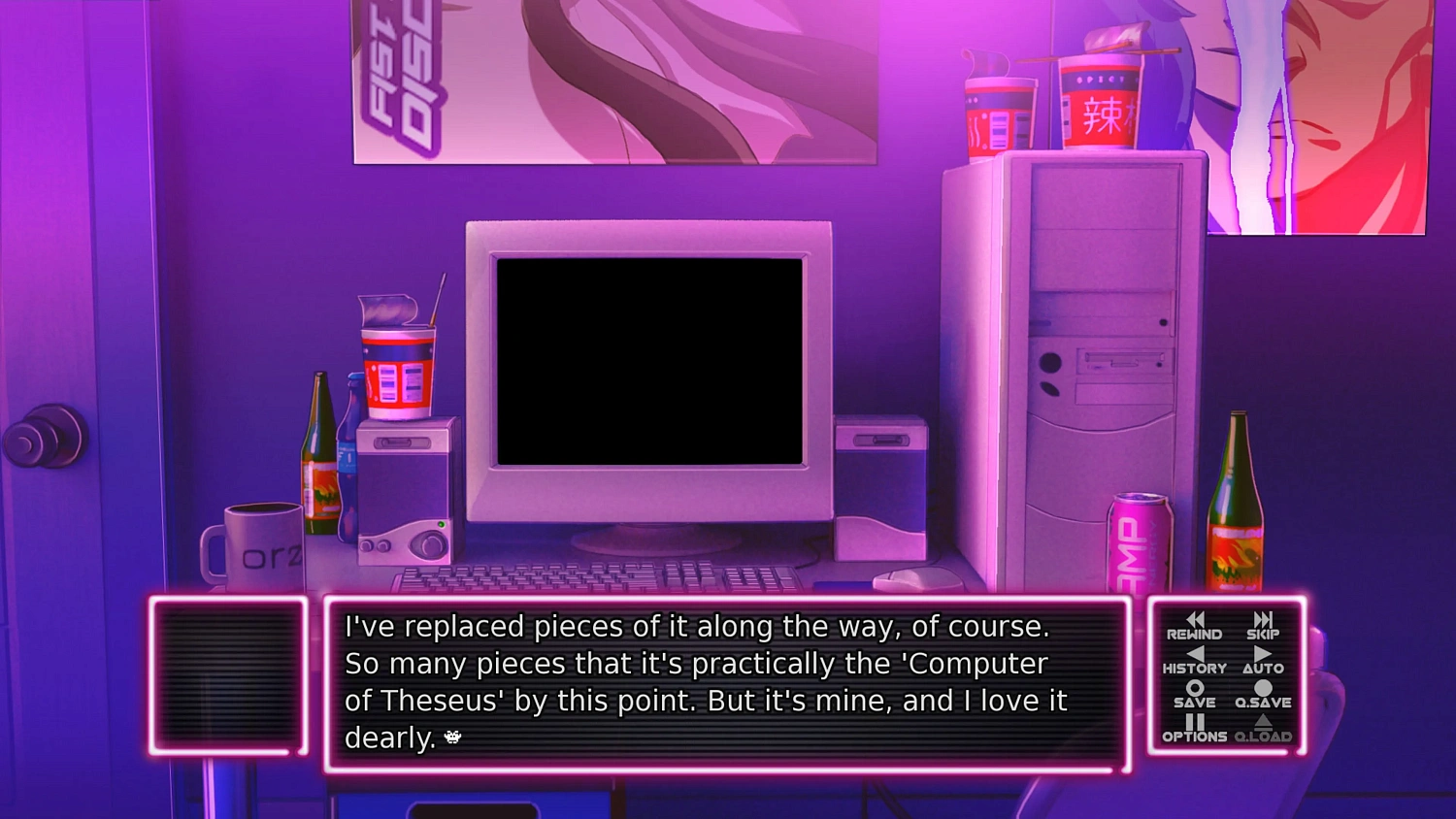 Arcade Spirits: The New Challengers