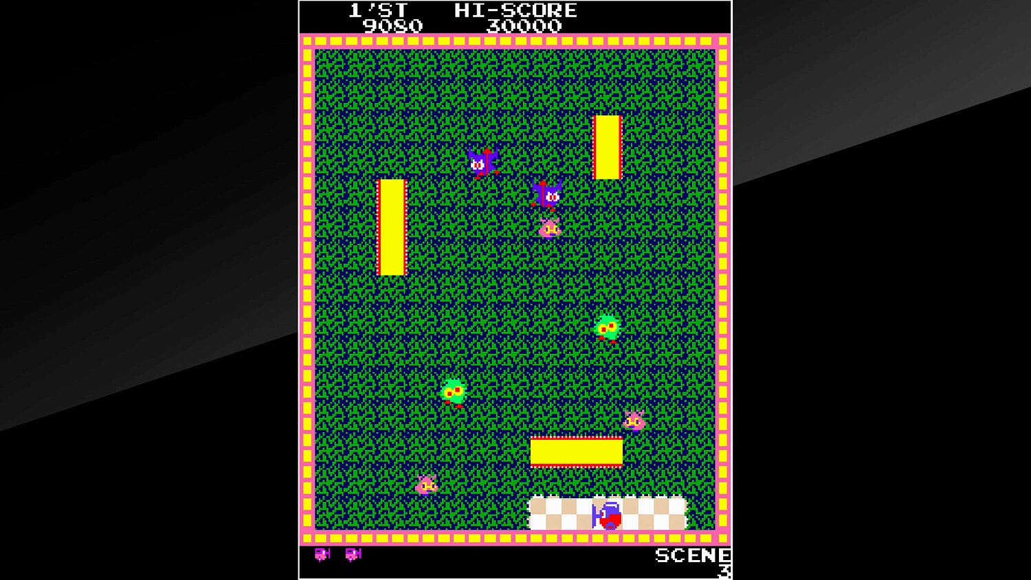 Arcade Archives Rug Rats