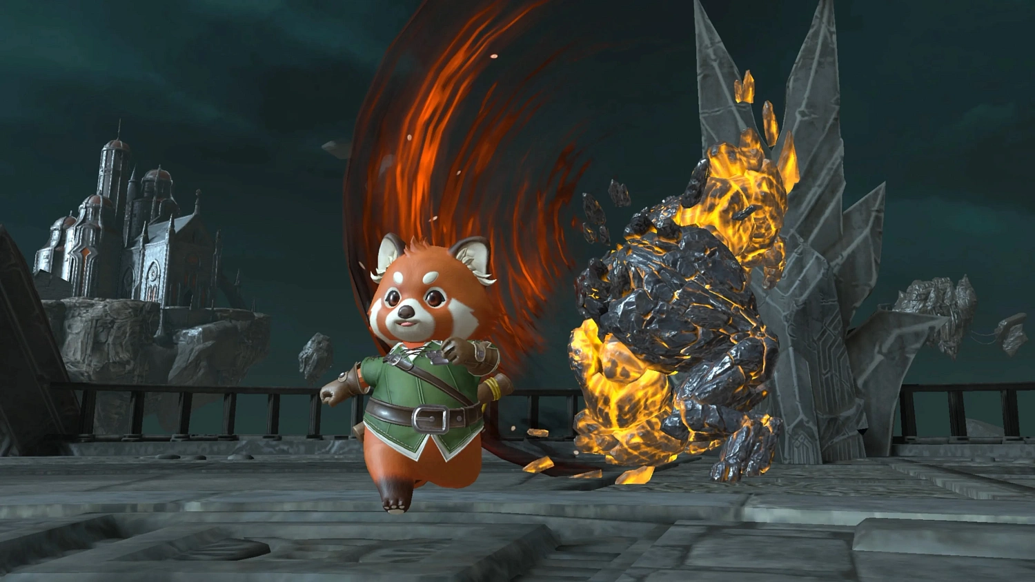 Darksword: Battle Eternity