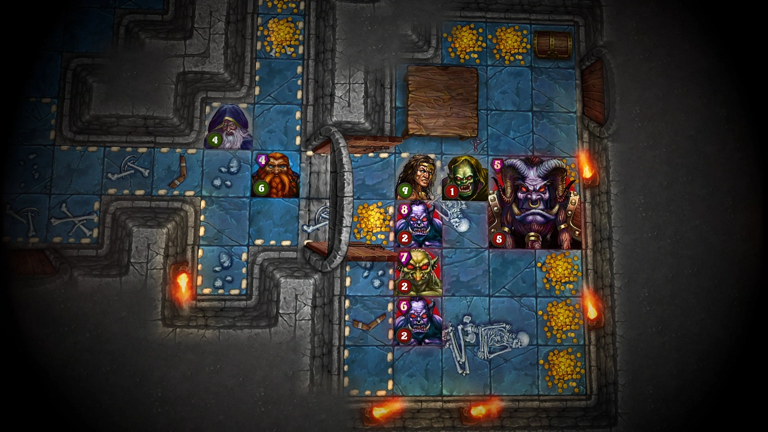 Dark Quest: Remastered