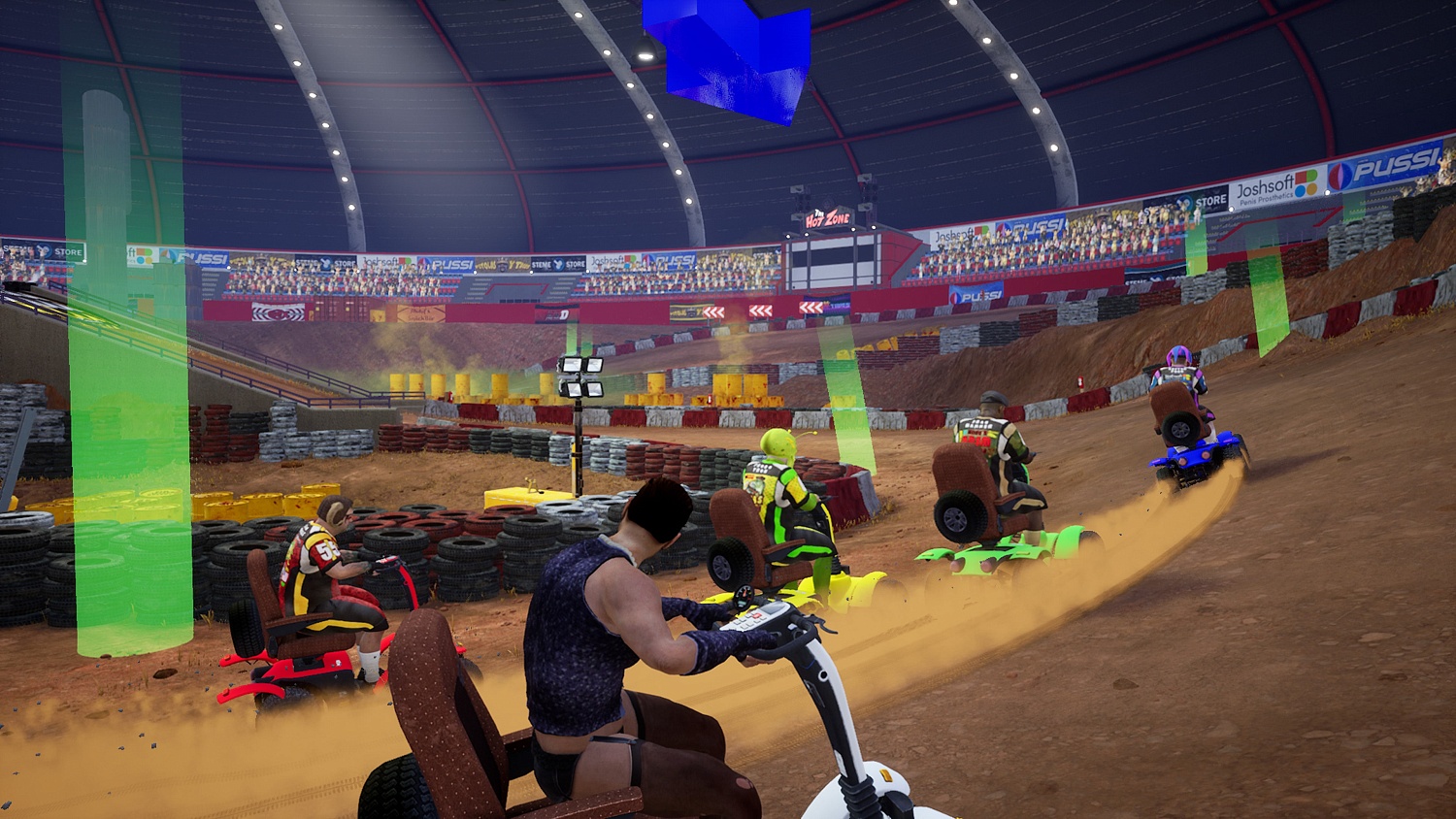 POSTAL 4: No Regerts