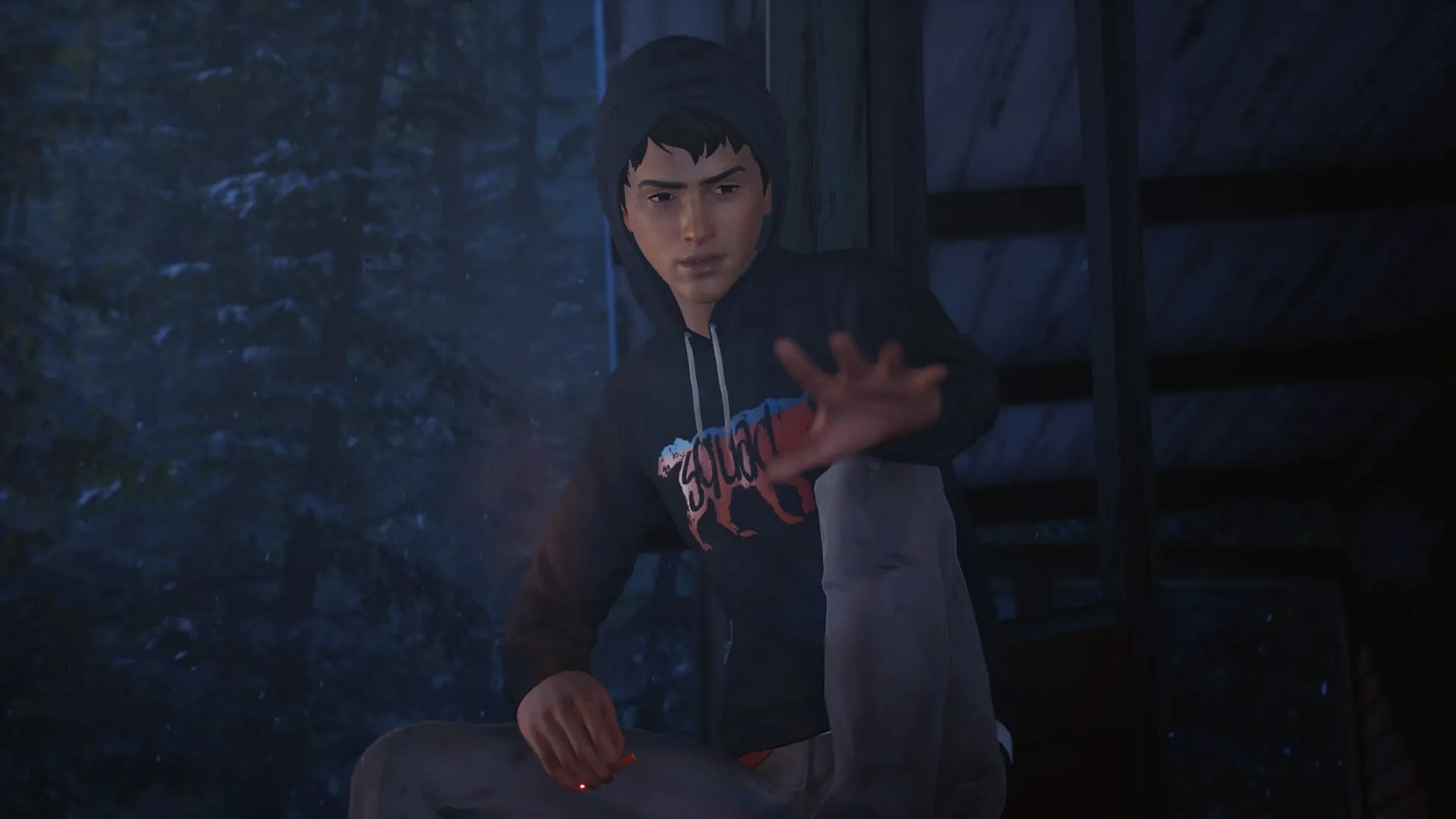 Life is Strange 2