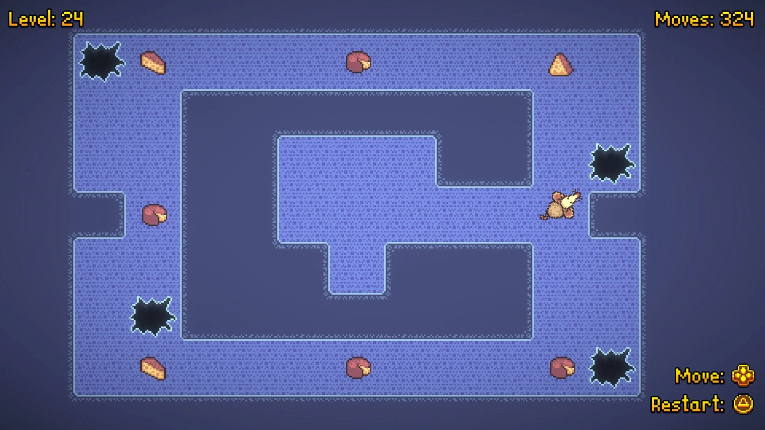 Learn to Play Vol. 3 - Mice Love Cheese