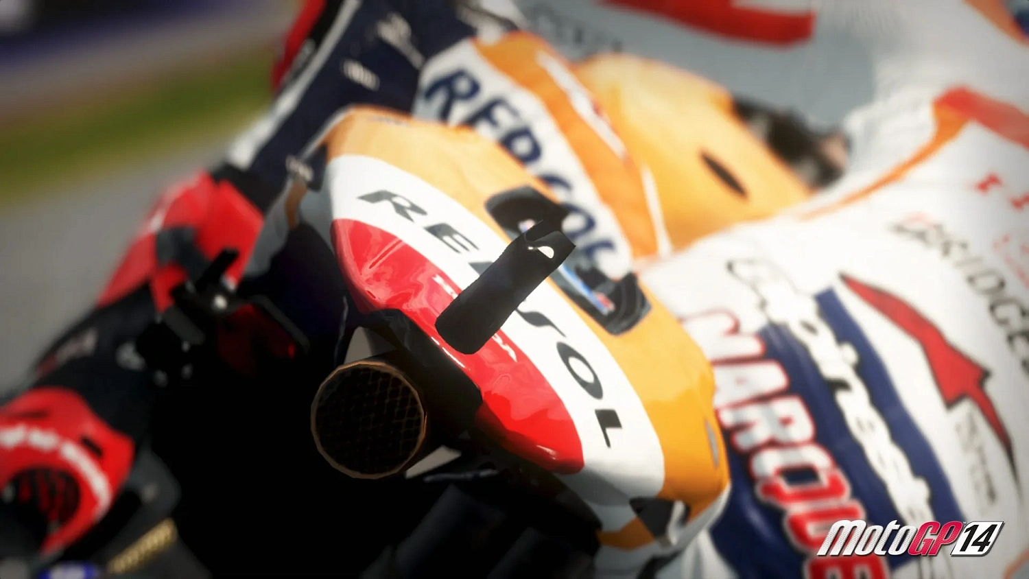 MotoGP™14