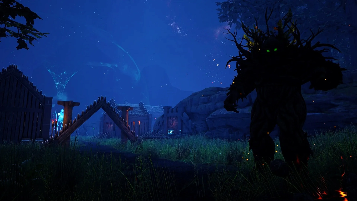 Citadel: Forged With Fire