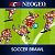 ACA NEOGEO SOCCER BRAWL