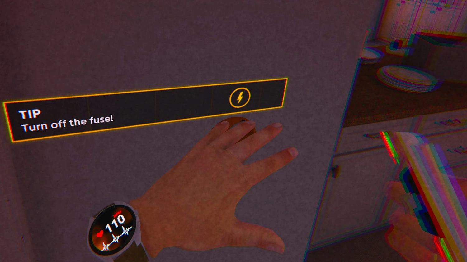 Electrician Simulator VR