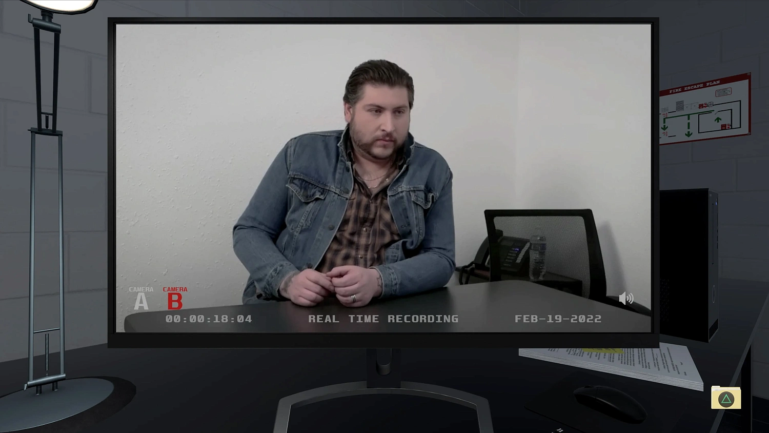 Case Files: The Death of Paulette Williams