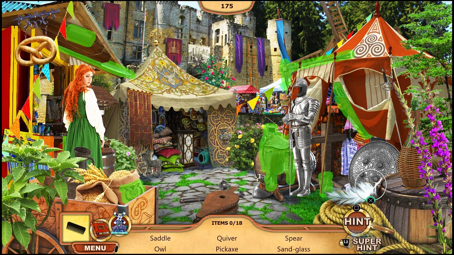 Big Adventure: Trip to Europe 5 Collector's Edition