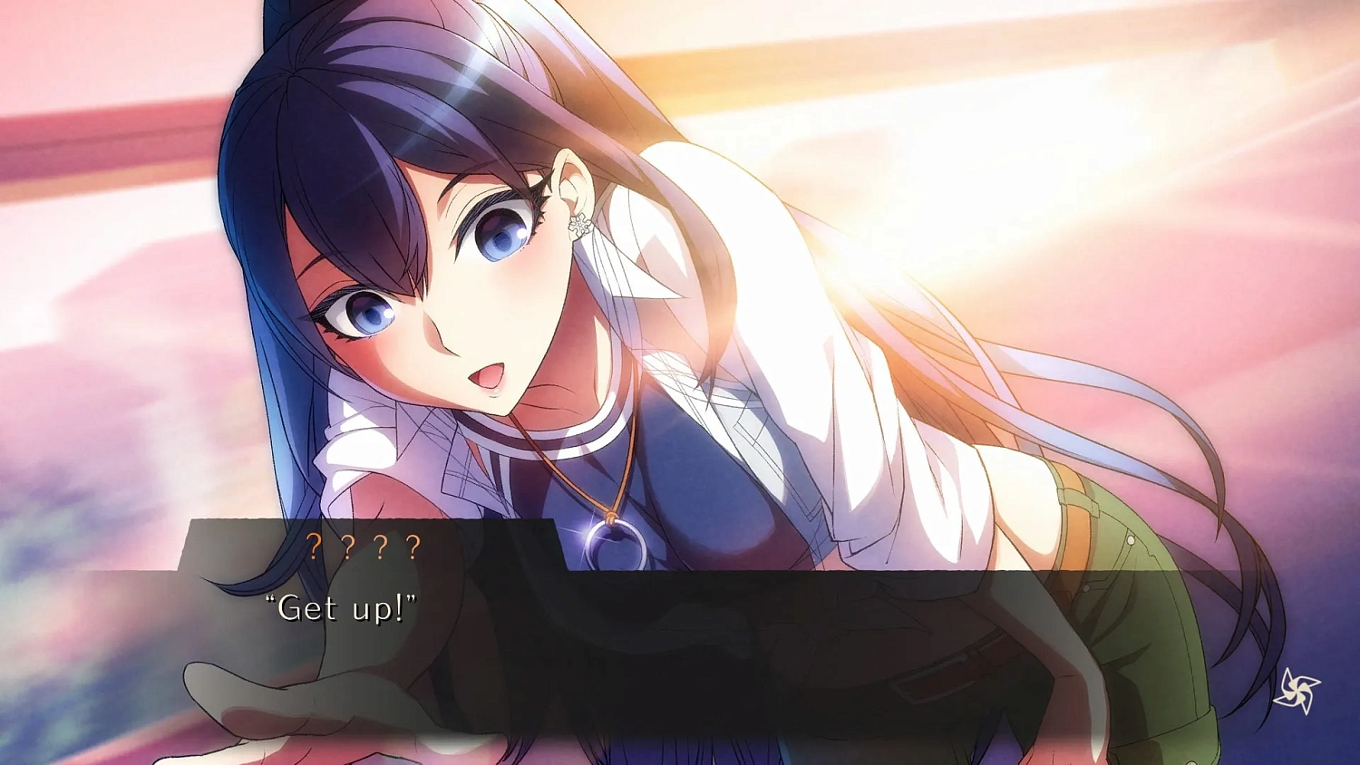 WORLDEND SYNDROME