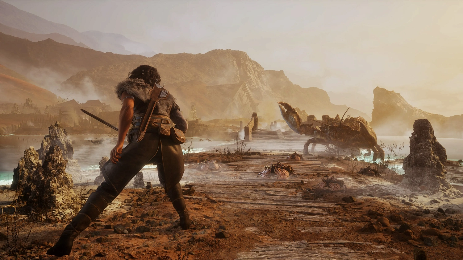 Echoes of the End: Enhanced Edition