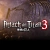 Attack on Titan 3
