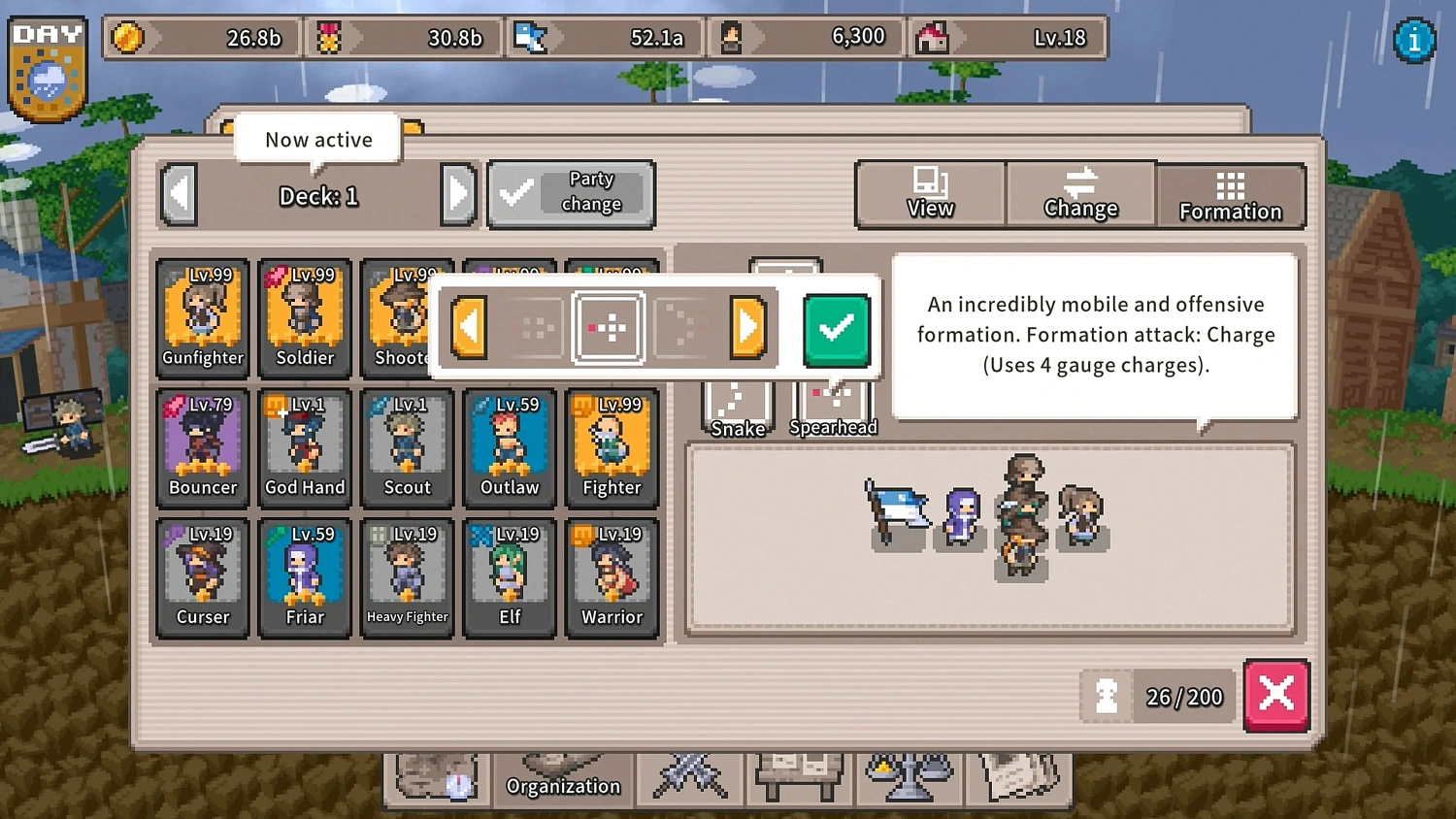 Akatsuki: Lord of the Dawn