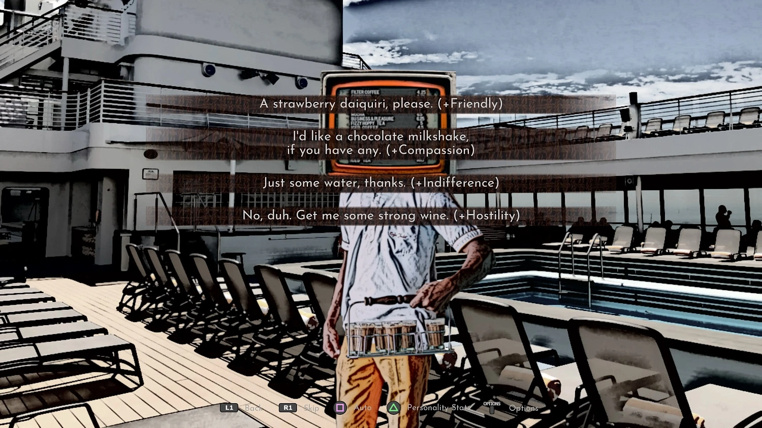 Clash: Robot Detective - Complete Edition