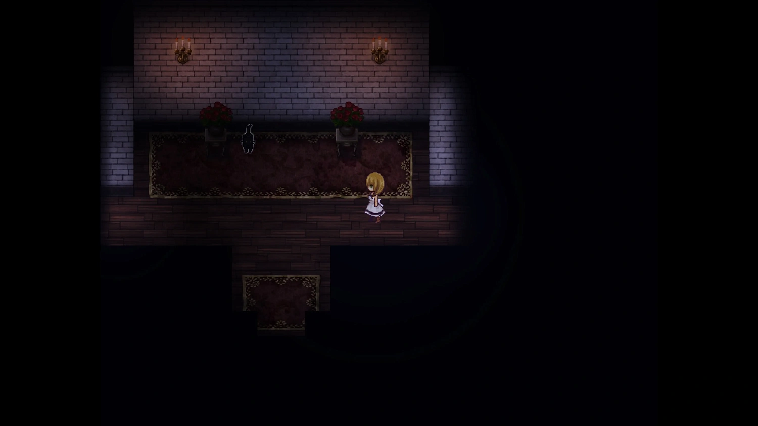 The Witch's House MV