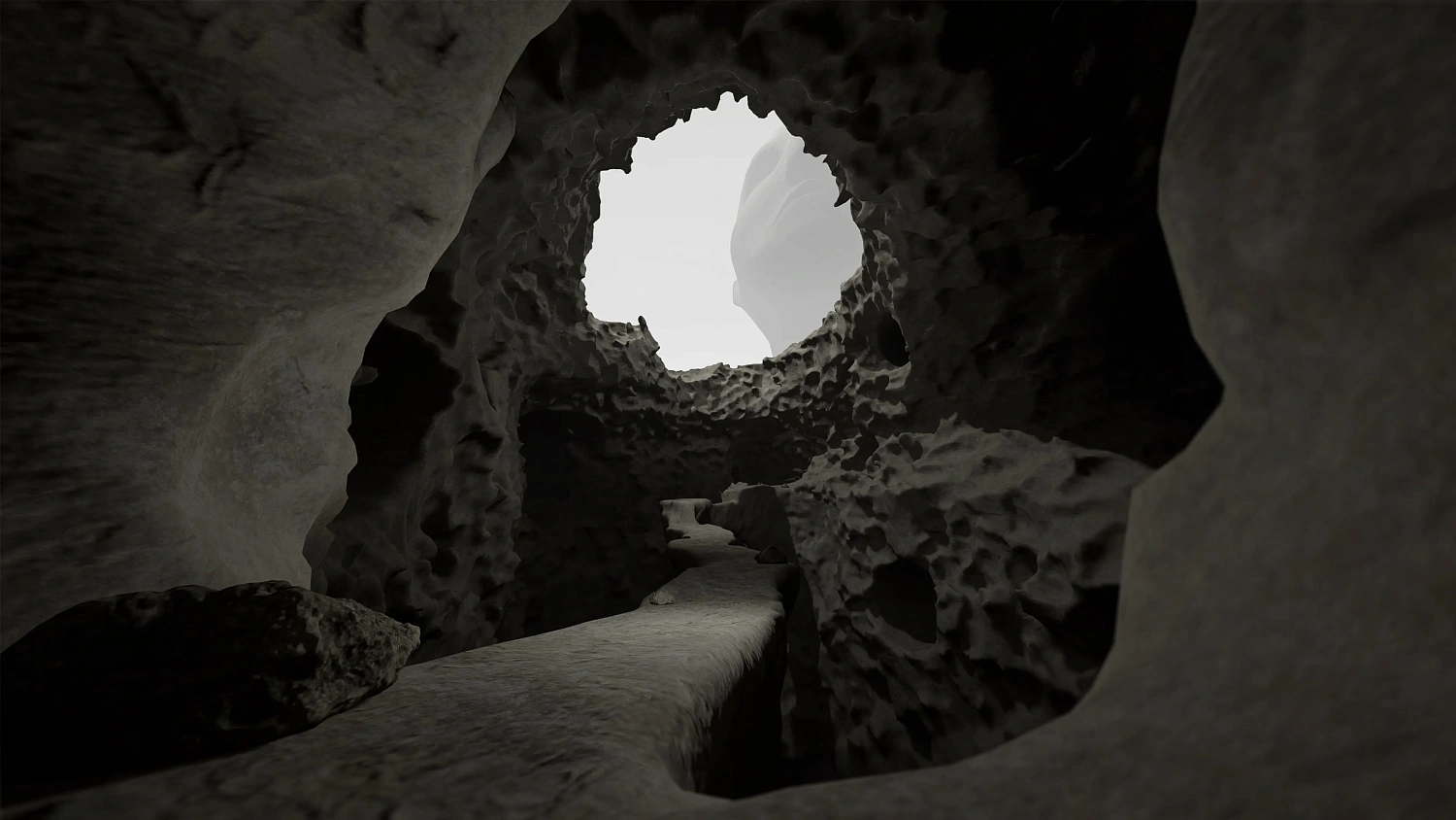 EL CUARTO DE SERVICIO