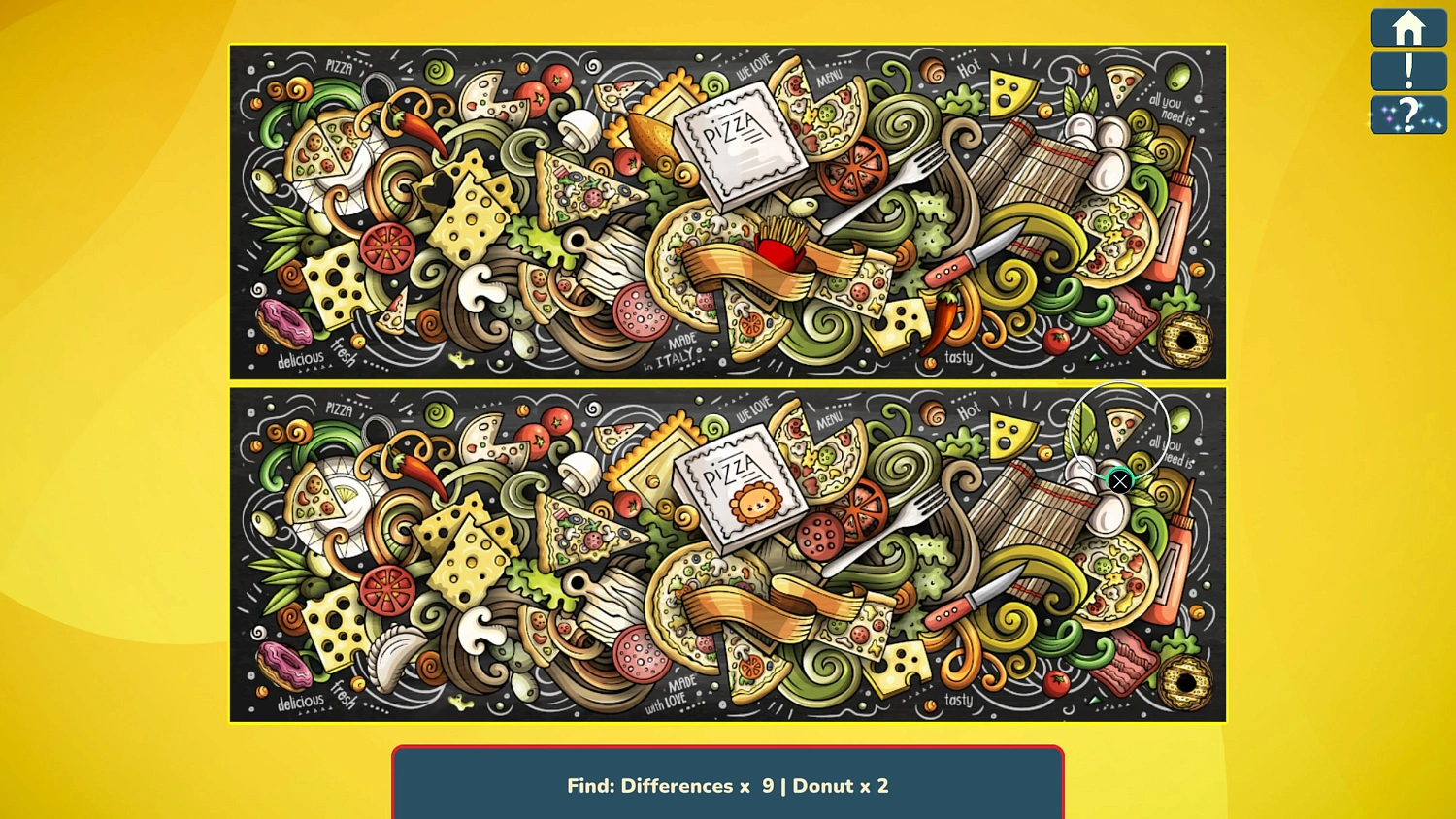 Just Find It 4 Collector's Edition