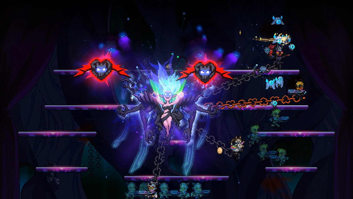 Neon Abyss 2
