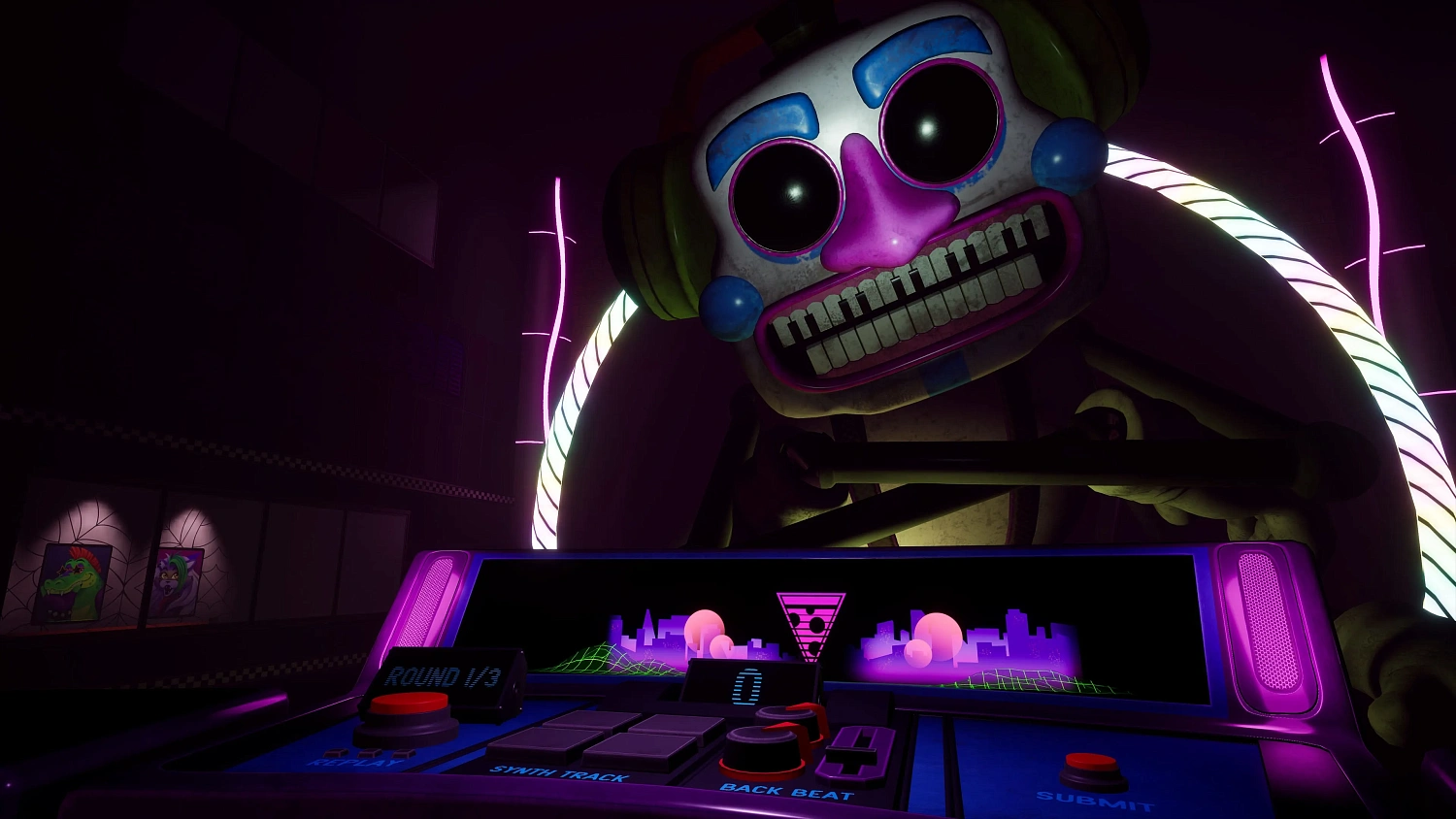 Five Nights at Freddy's: Help Wanted 2