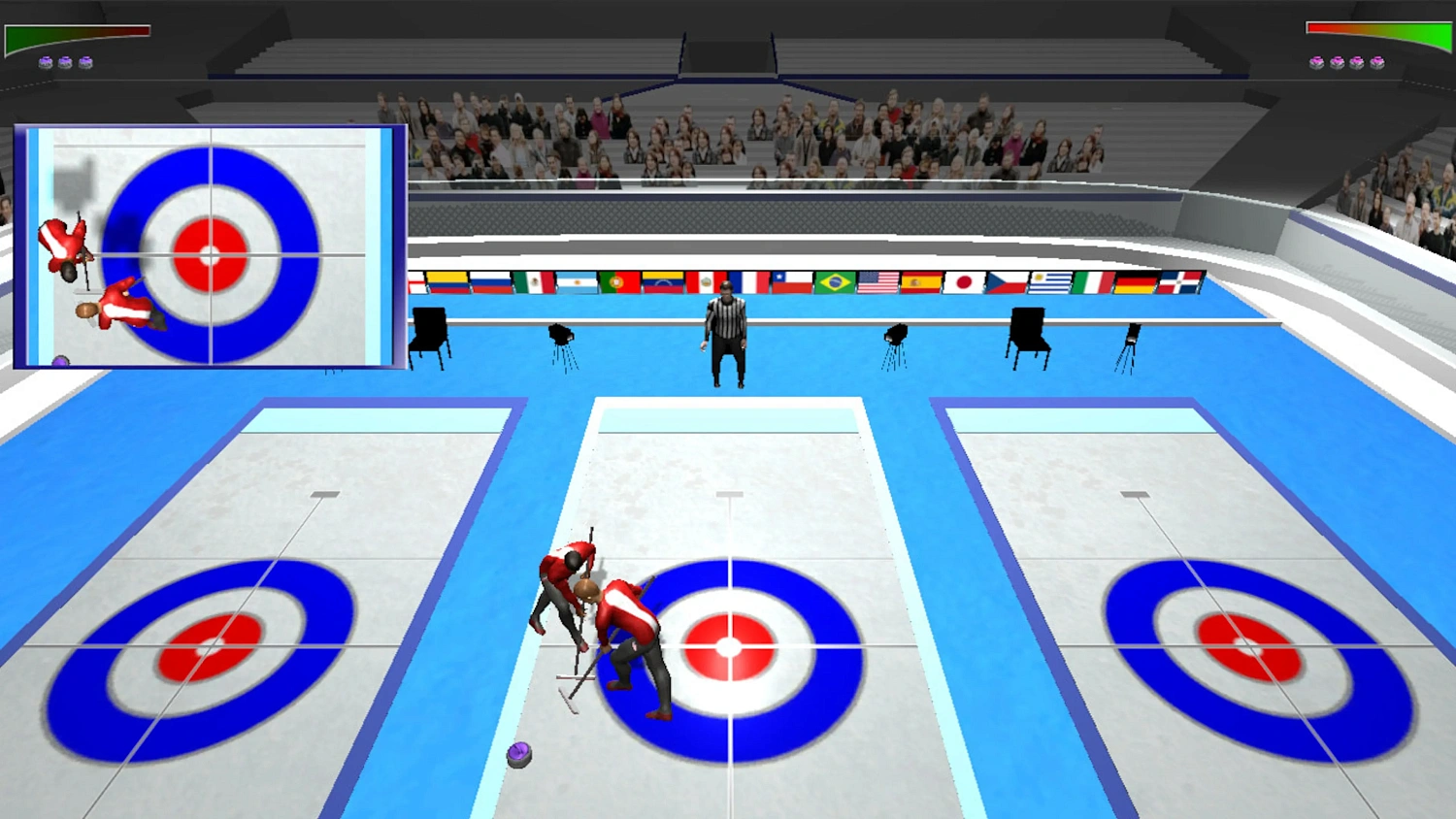 Curling