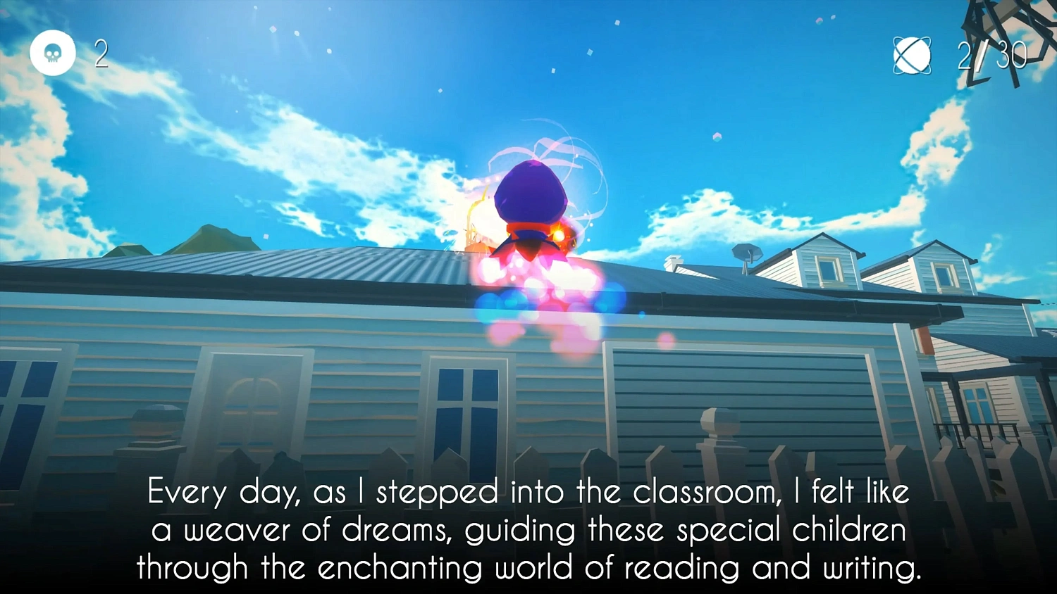 Beyond Memories - Tale of The Lost Souls