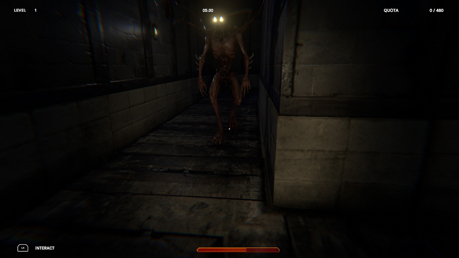 A Blackout Protocol Report