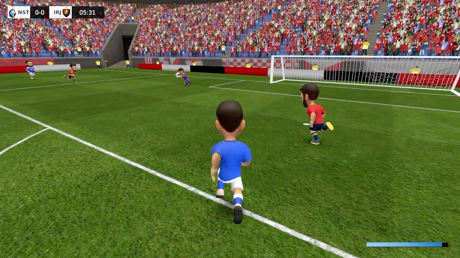 Soccer
