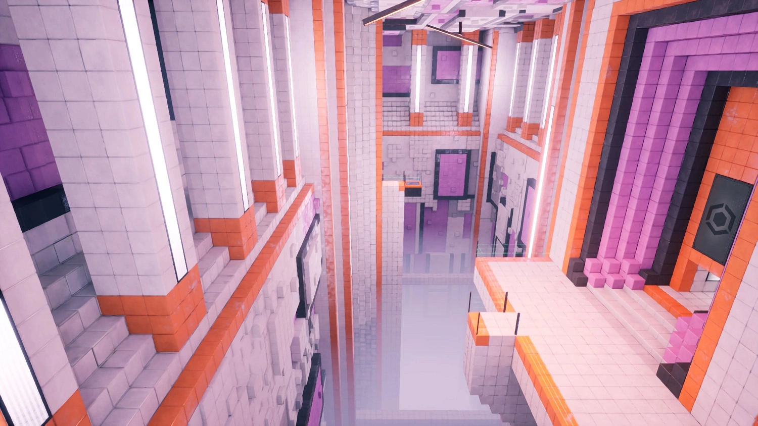 Q.U.B.E. 10th Anniversary