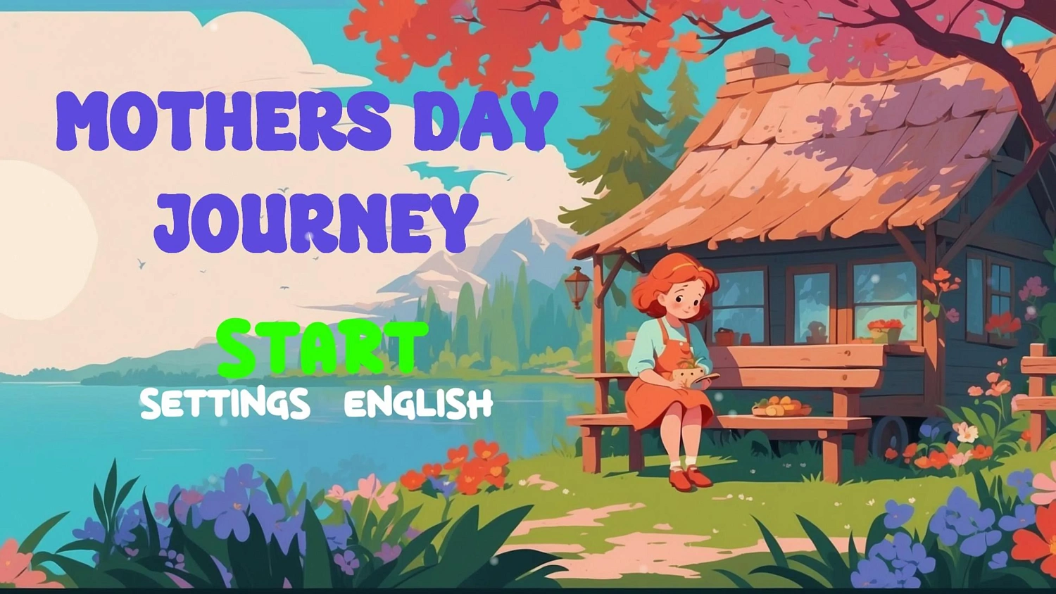 Mother's Day Journey