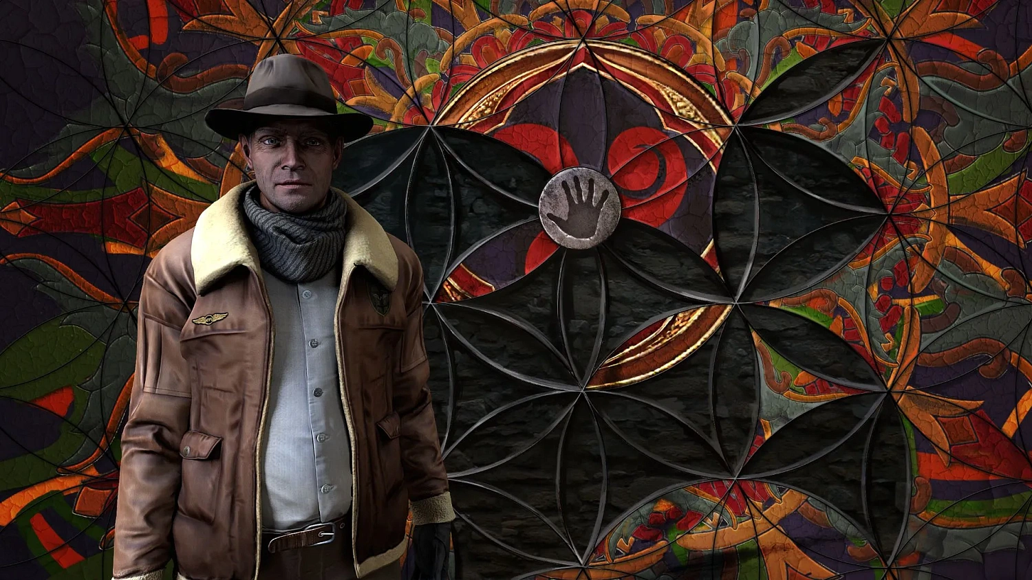 Persian Nights: Sands of Wonders